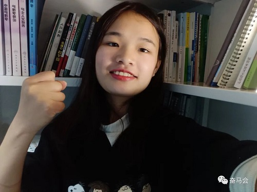 湖南医药学院--龙英梅